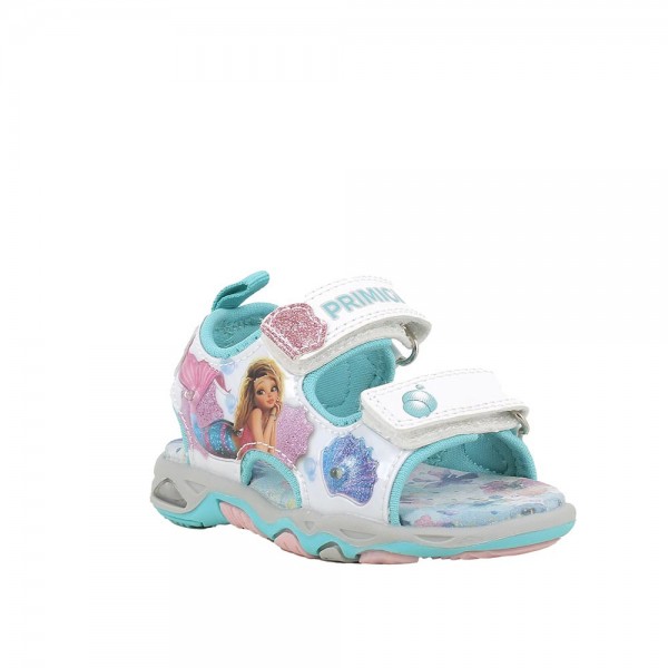 Primigi basutės žybsinčios Mermaid